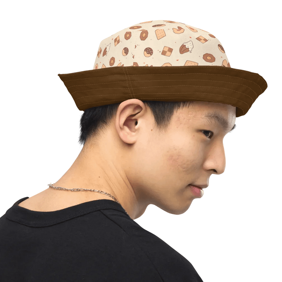 Sweet Treat 🍪 Bucket Hat product image (5)