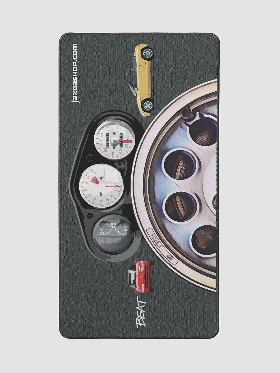 Beat Desk Mat product image (3)