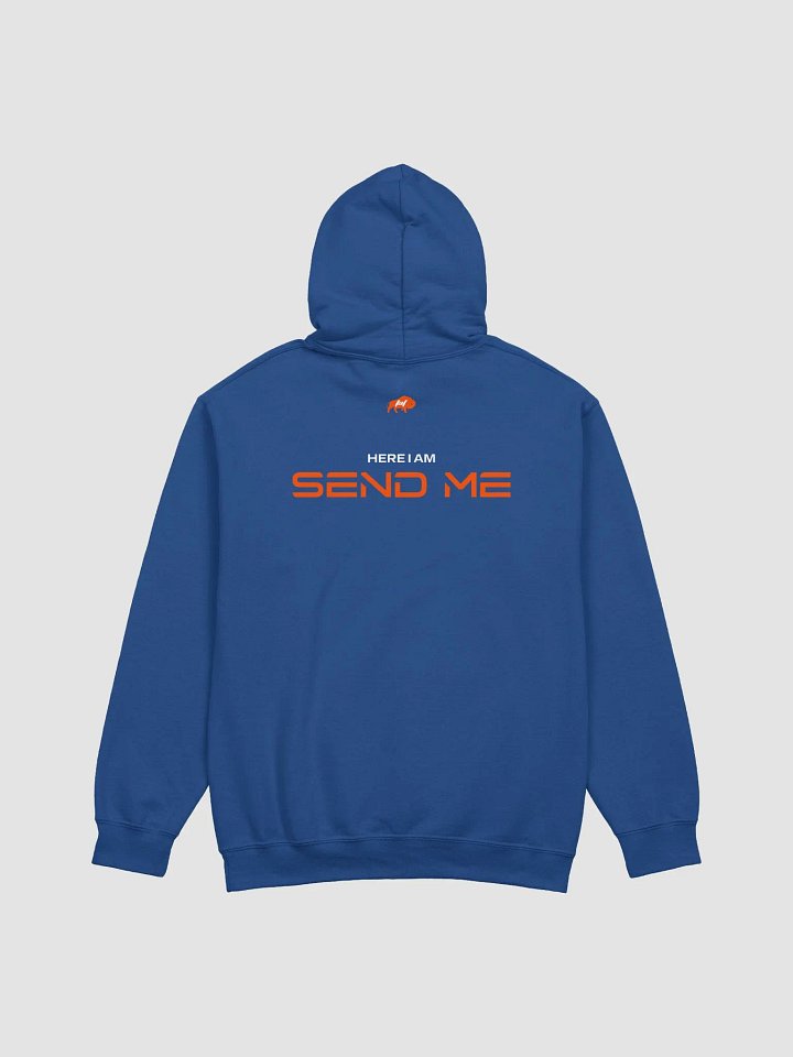 Send Me Hoodie product image (44)