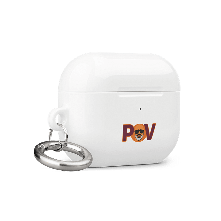 POV AirPods® Case product image (2)
