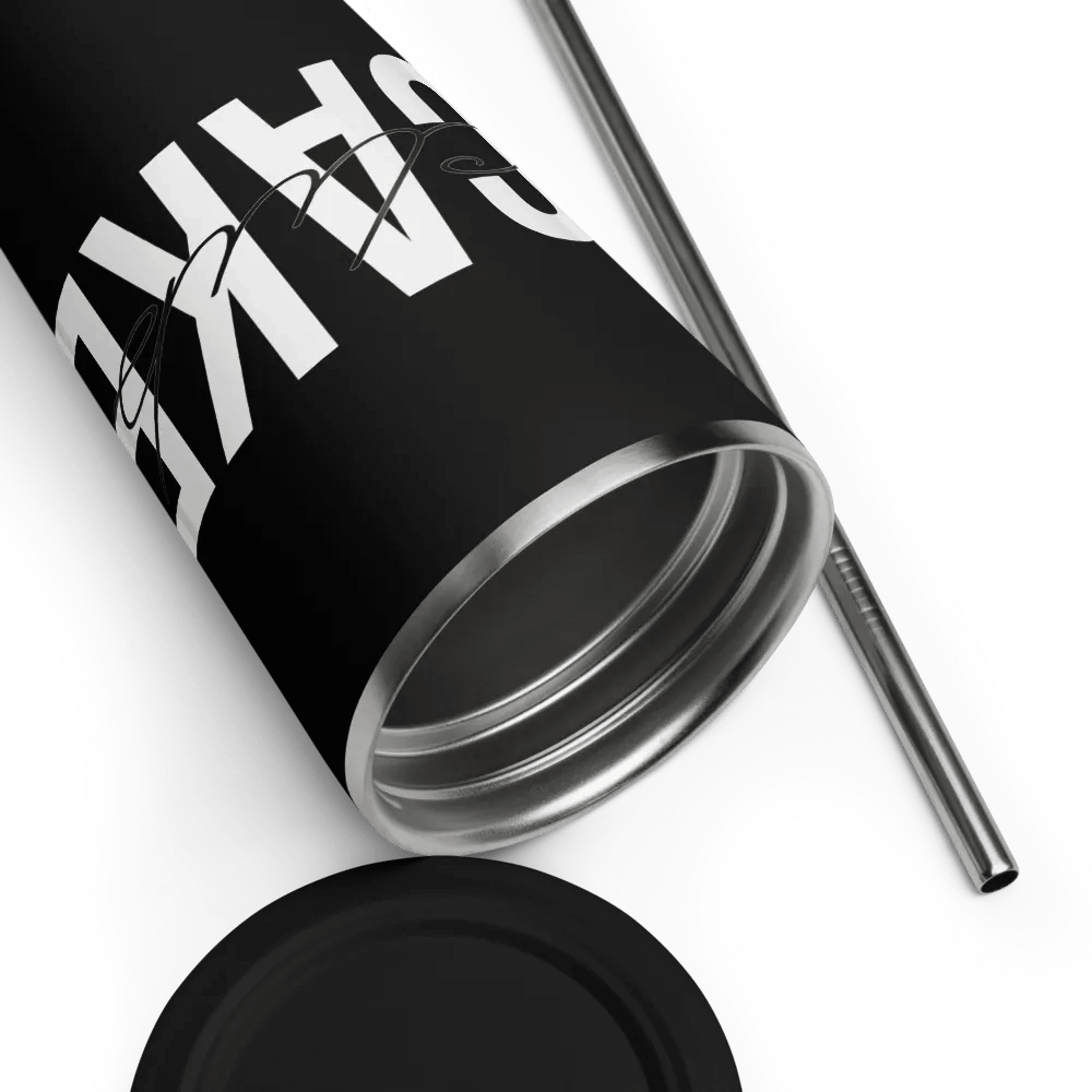Cake Club Tumbler product image (12)