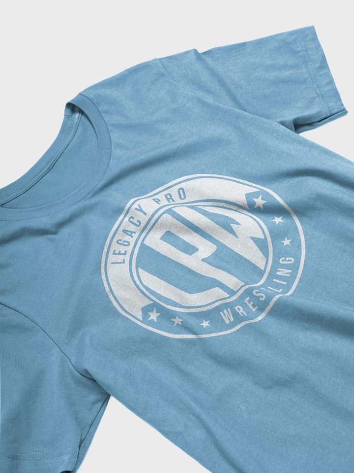 Legacy Pro Wrestling Shirt product image (2)