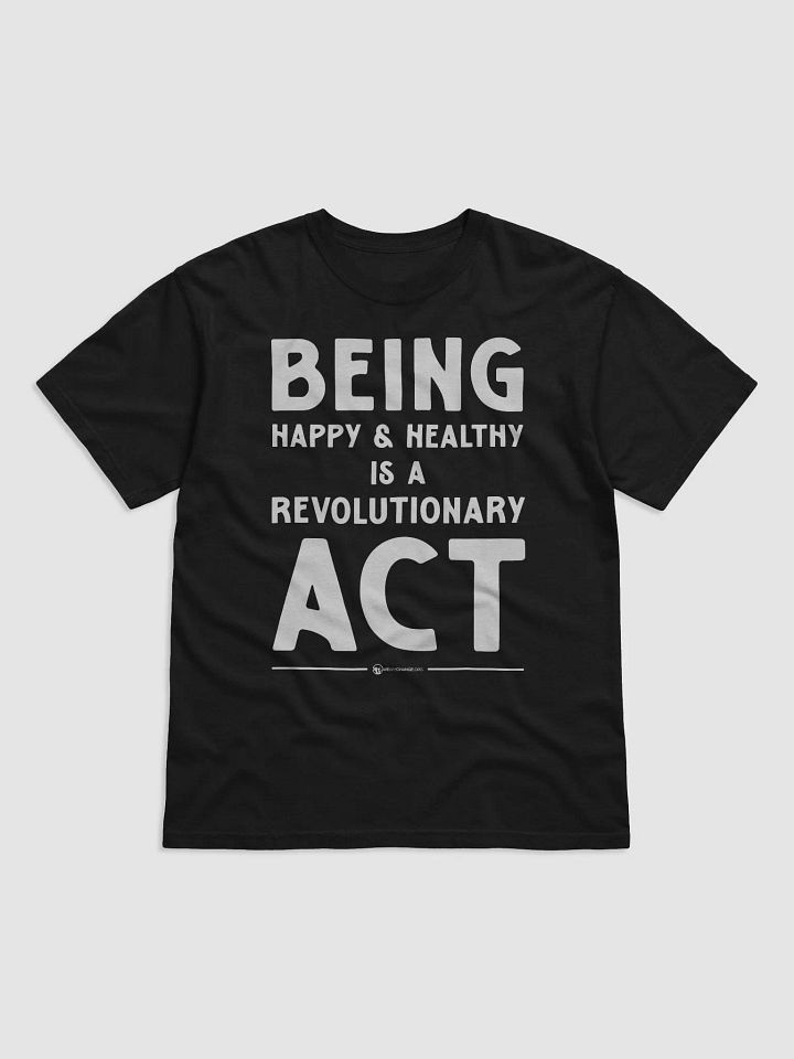 Being Happy And Healthy product image (1)