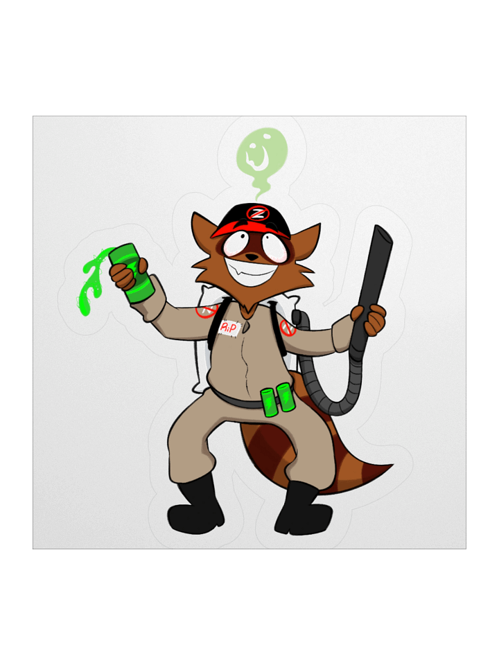 SLEEP DEPRIVERS: Sleep Busters Ripstud *LIMITED* product image (1)