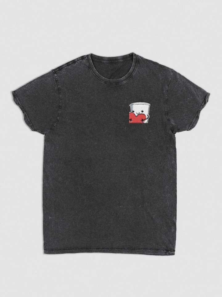 Denim Patrick Love Tee product image (1)