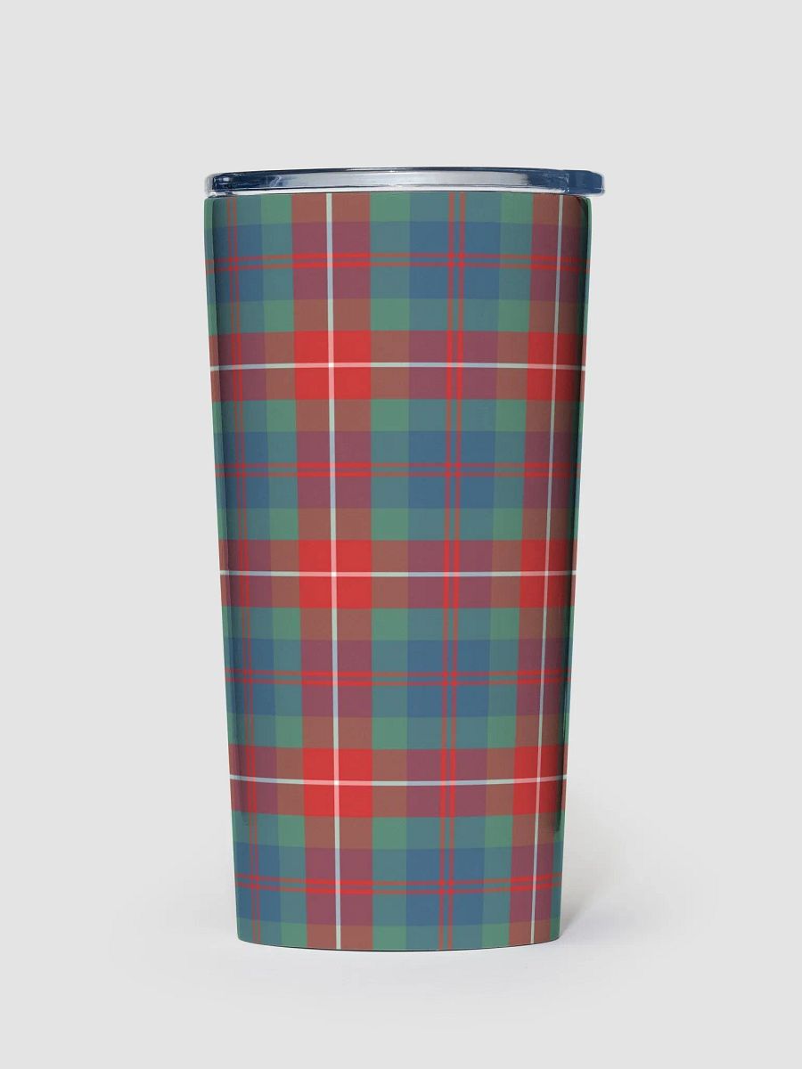 Fraser Ancient Tartan Travel Tumbler product image (2)