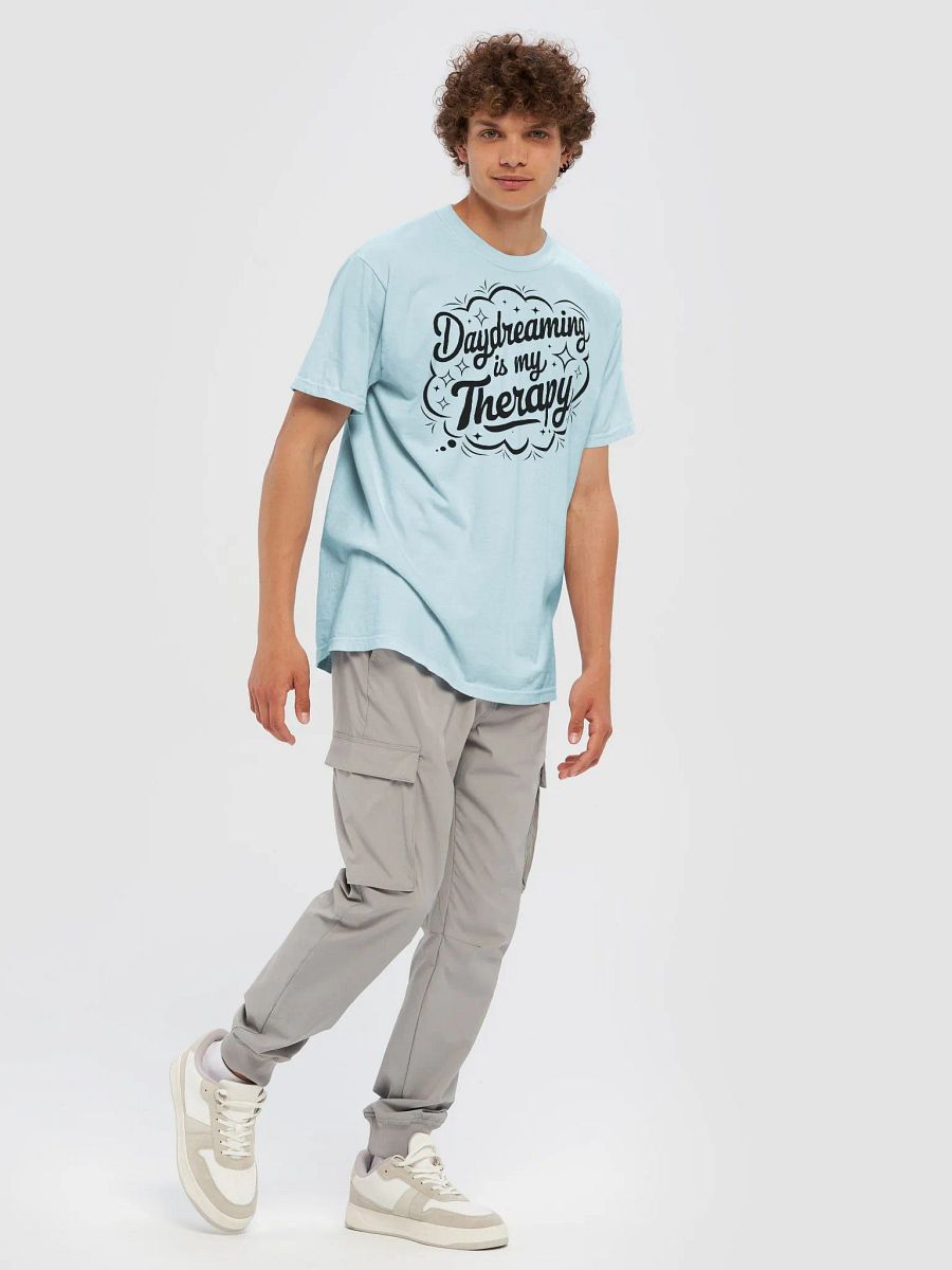 Daydreaming Is My Therapy Tee product image (6)