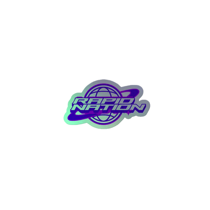 RN Y2K Plantet Sticker product image (2)