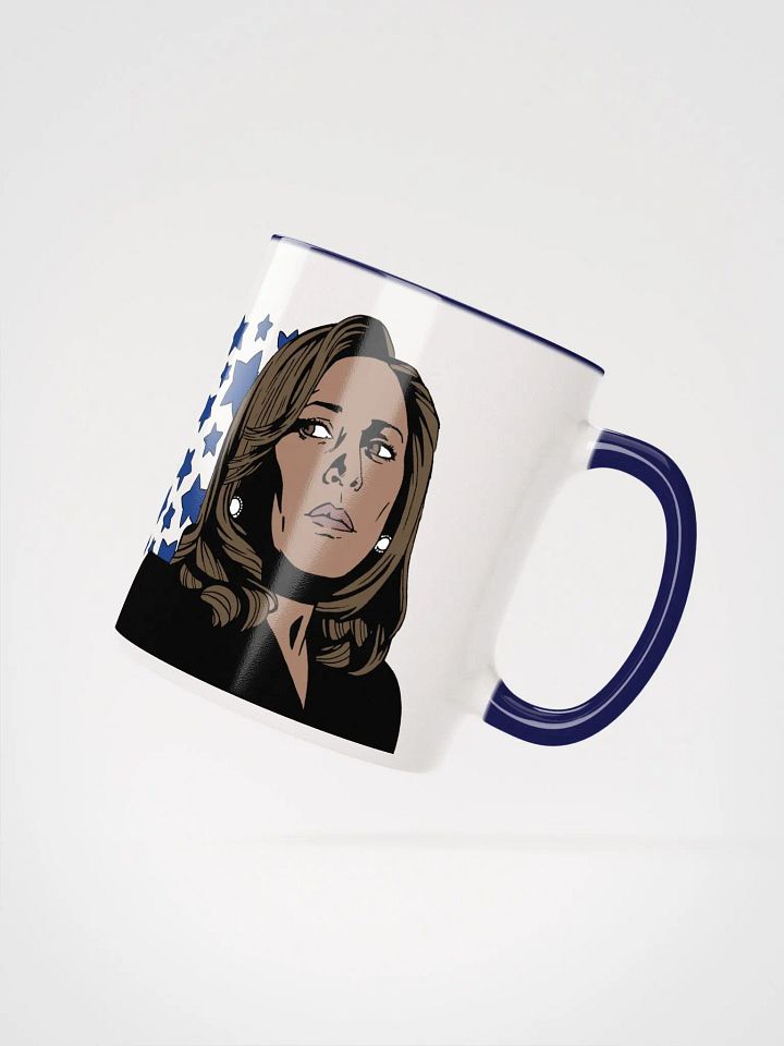 MADAM PRESIDENT - mug product image (2)