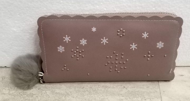 WOMEN WALLET product image (1)