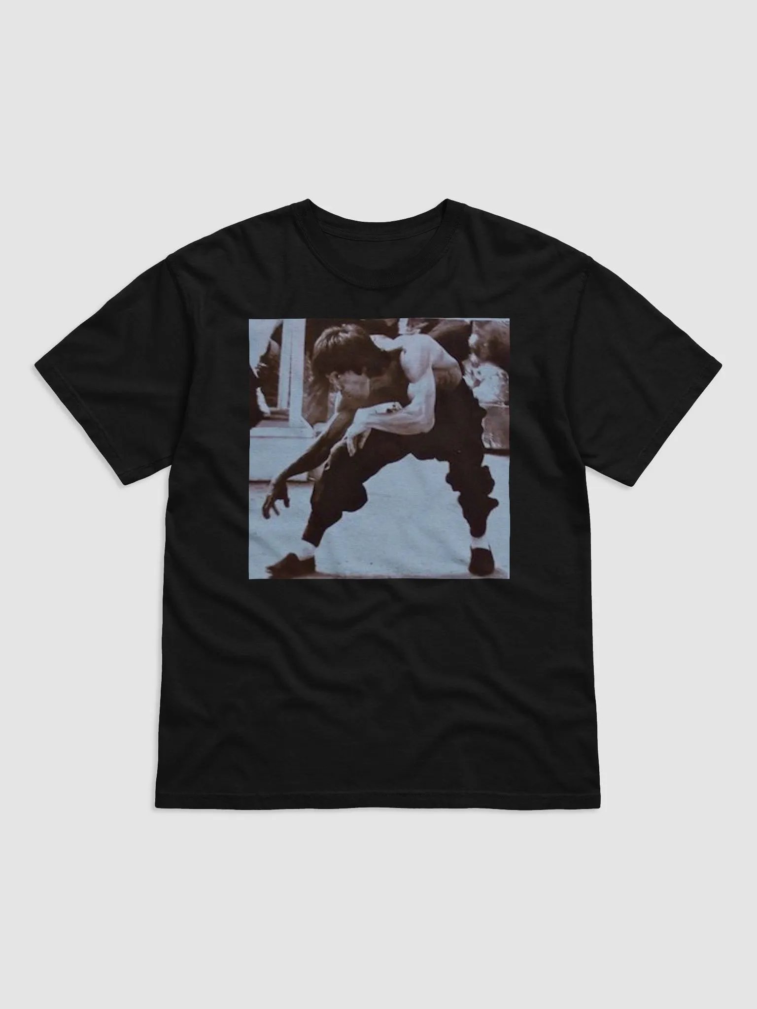 The last the last dragon(crouching) product image (2)