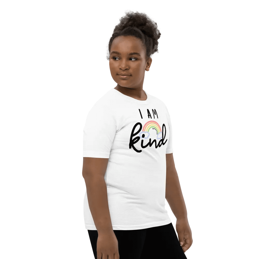 Kind Blossom Tee product image (12)