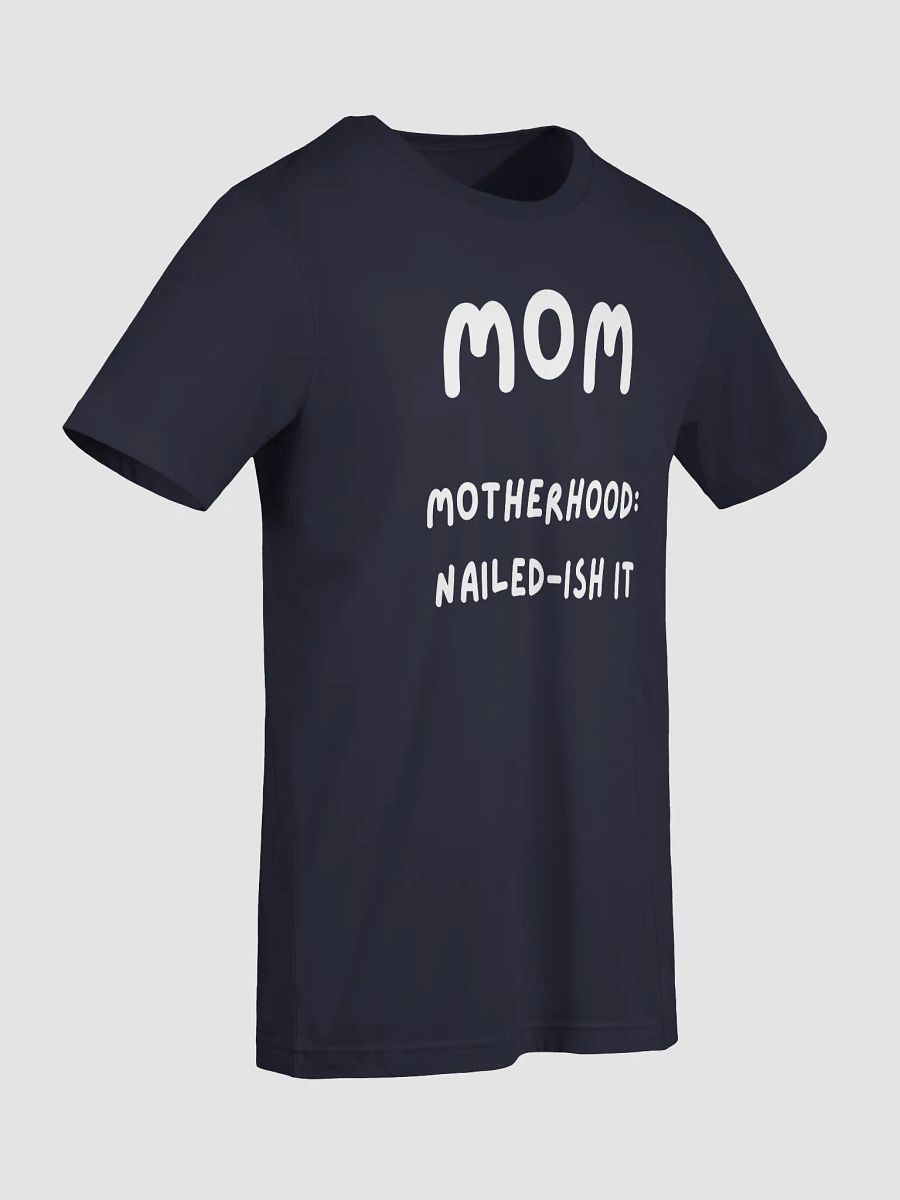 Motherhood: Nailed-ish it product image (10)