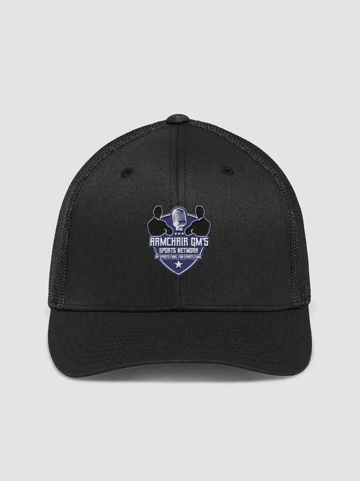 Armchair GM's Sports Network FLEX Hat product image (1)