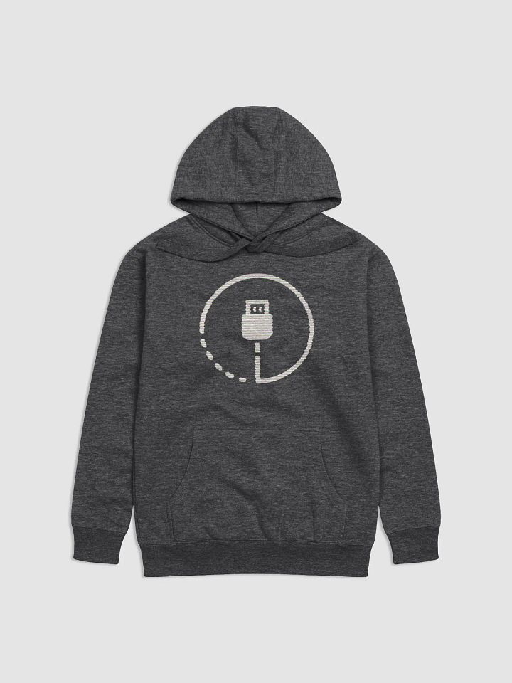 Church of EXE Hoodie product image (2)