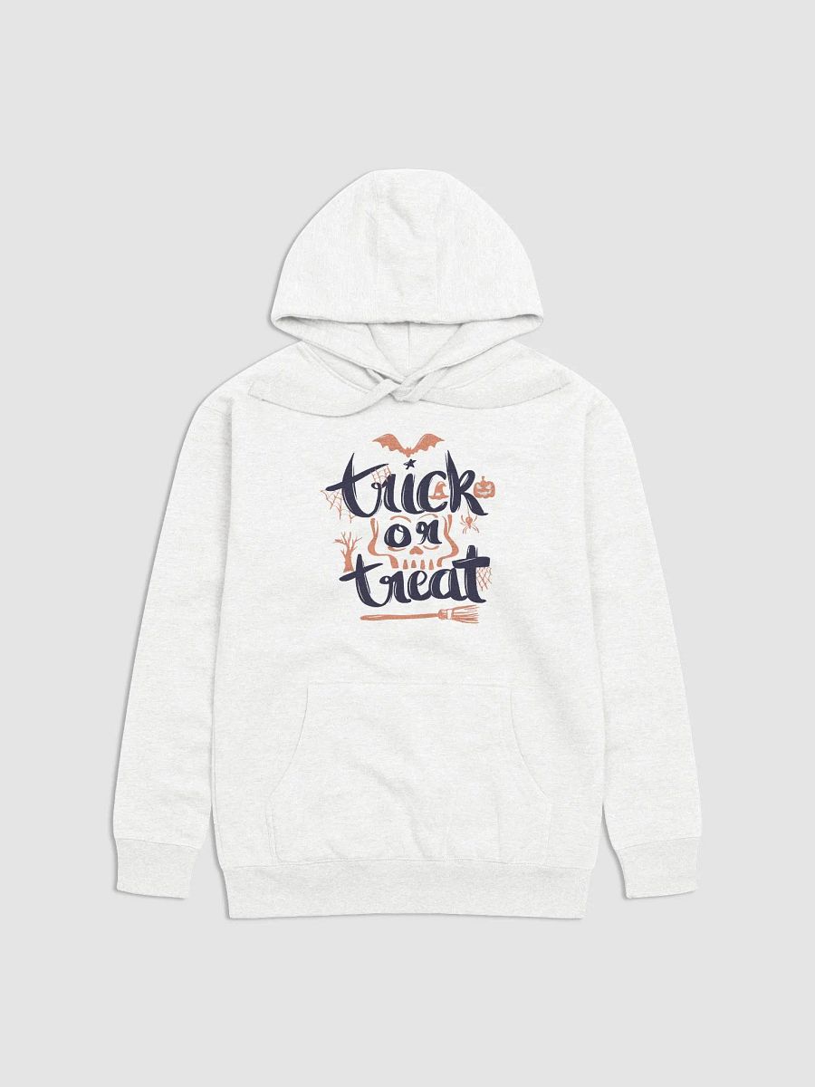 Halloween Haunt Unisex Hoodie product image (1)