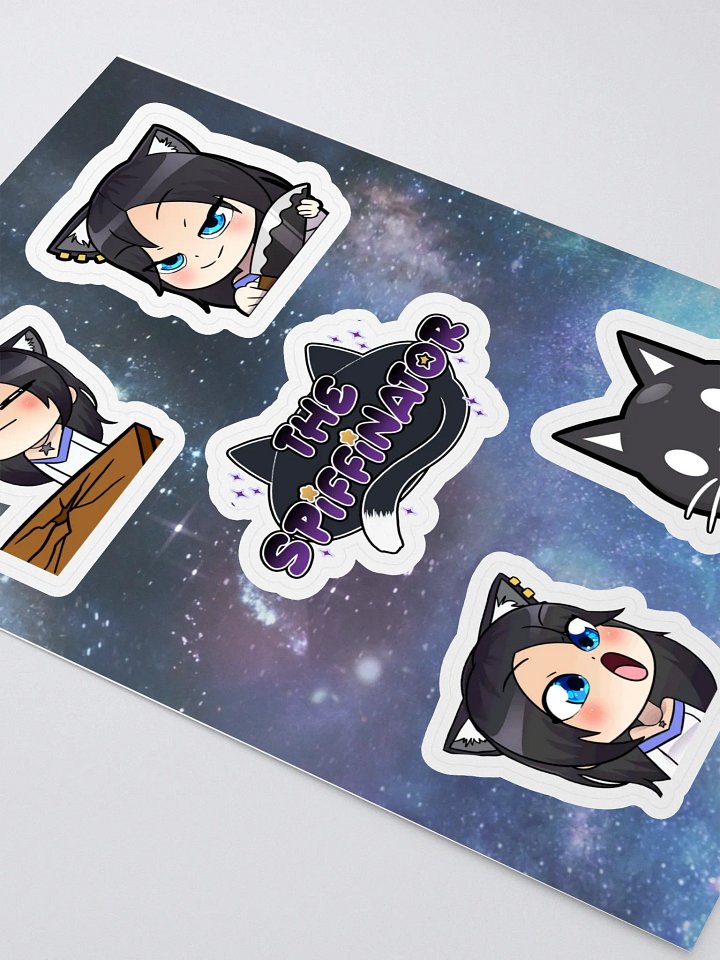 Emotes Collection Vol. 2 (First Generation) product image (2)