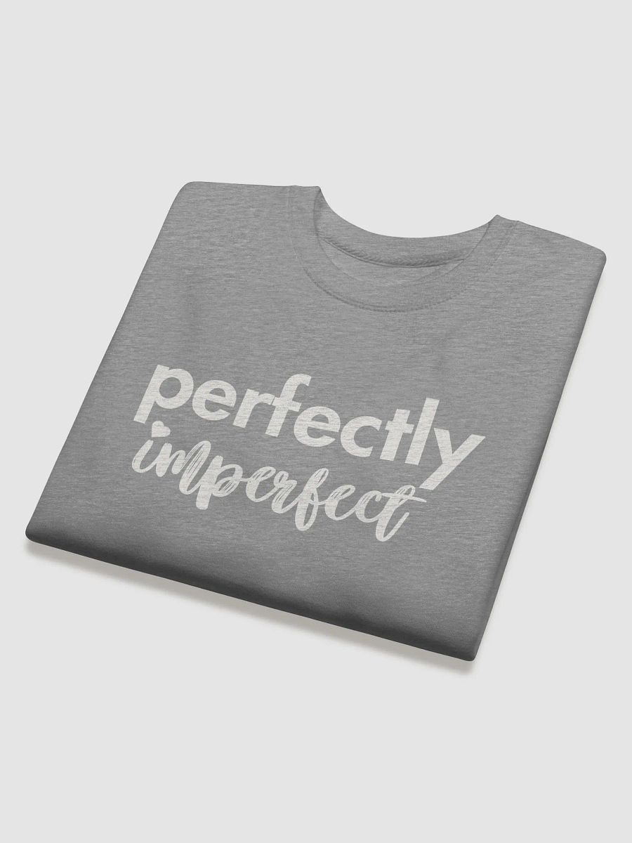 Perfectly Imperfect Sweatshirt product image (8)