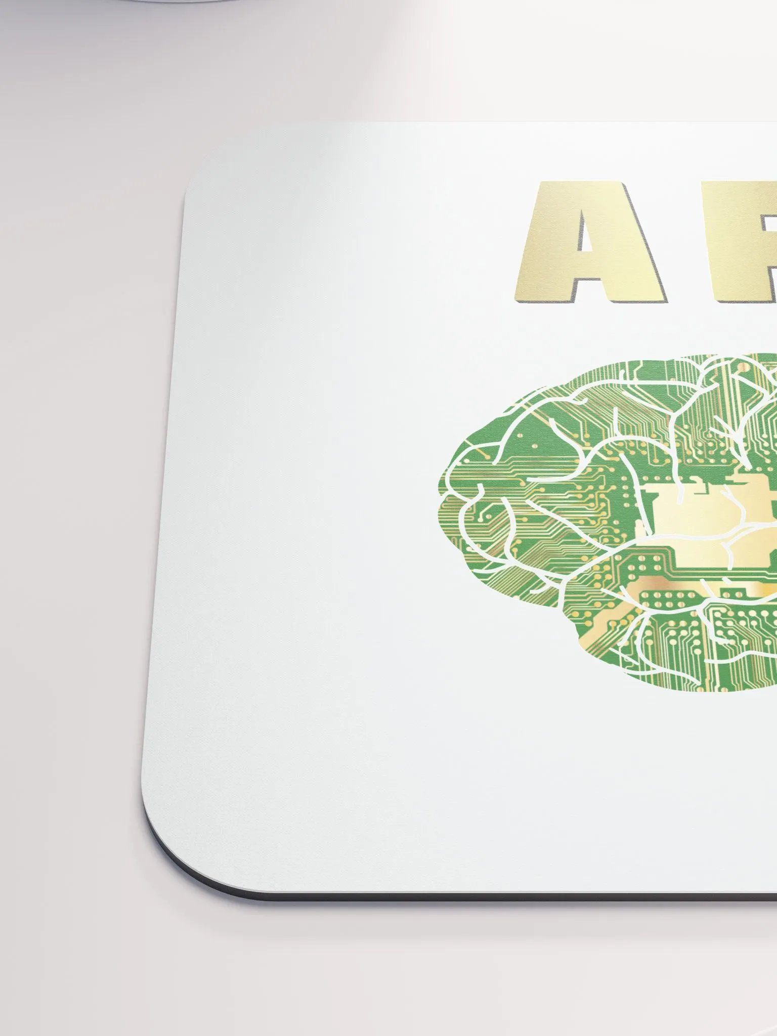 A F K Mouse Pad product image (6)