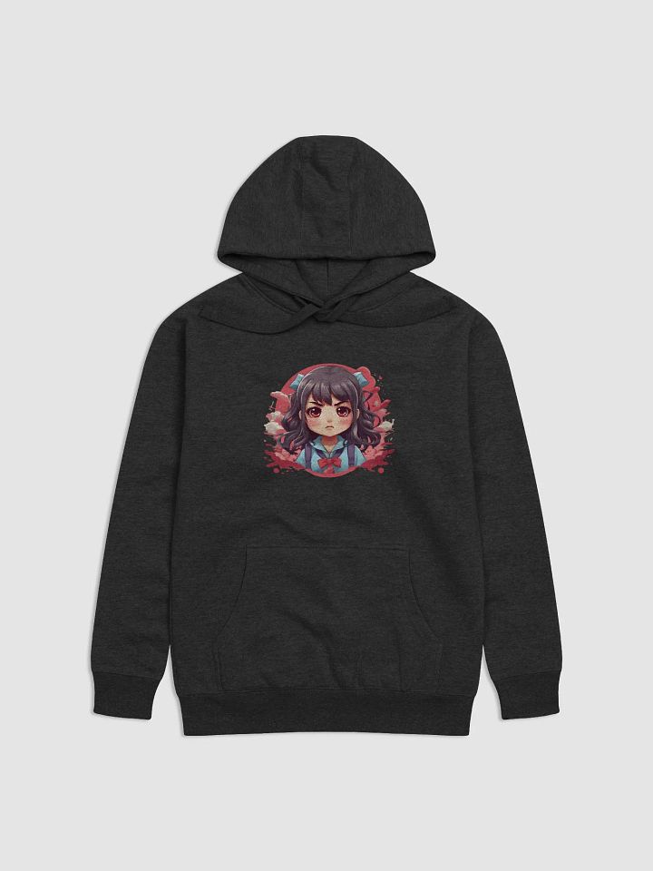 Kawaii Girl Unisex Hoodie product image (8)