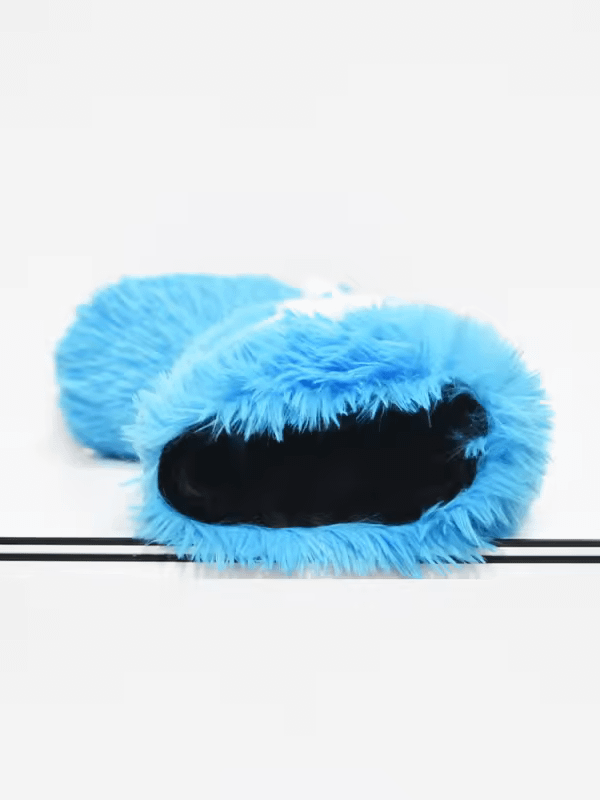 BABY BLUE ★ STARBOOTZ product image (3)