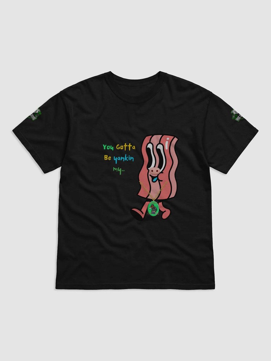 YANKIN MY TEE product image (1)