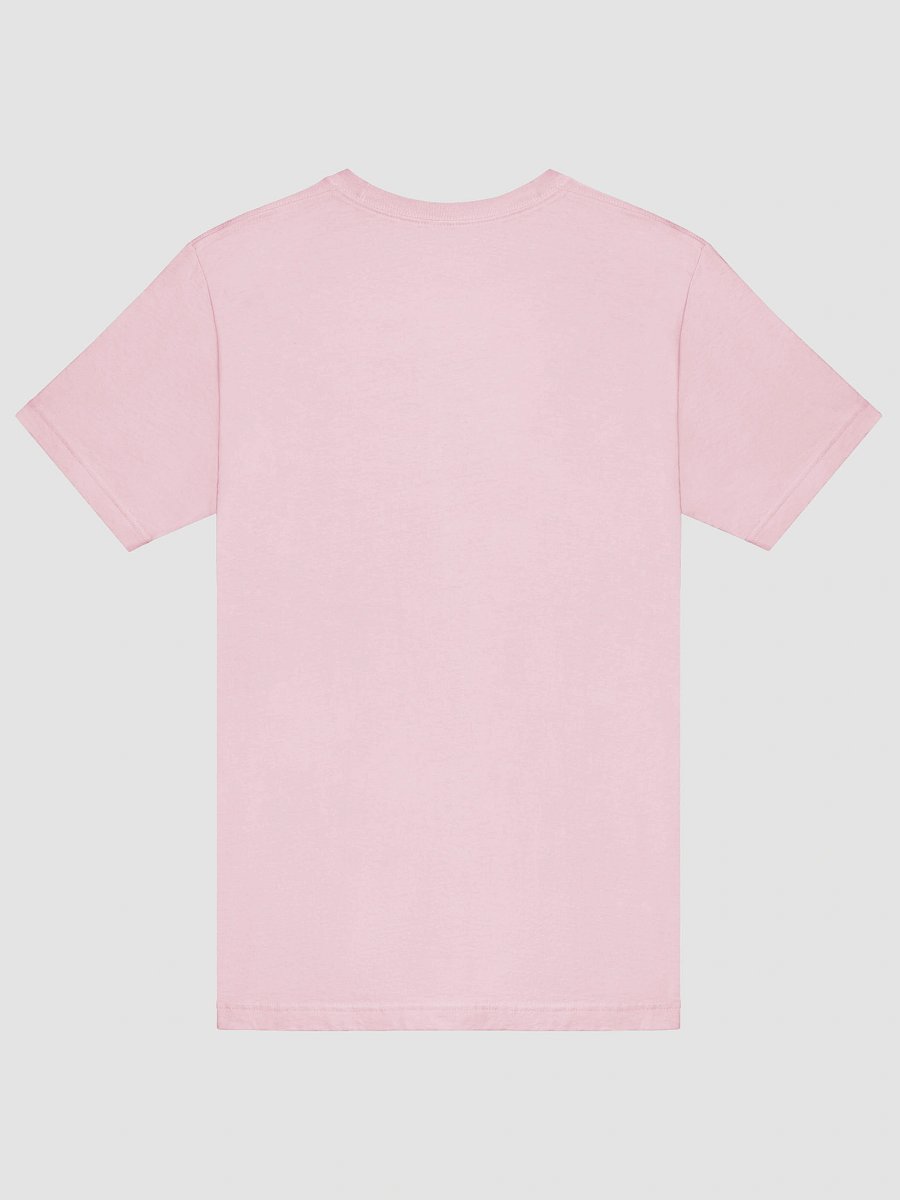 Love Is Cool Supersoft Comfort T-Shirt product image (11)