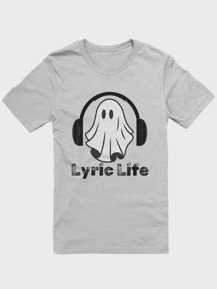 Boo-tiful Ghostly T-Shirt product image (2)