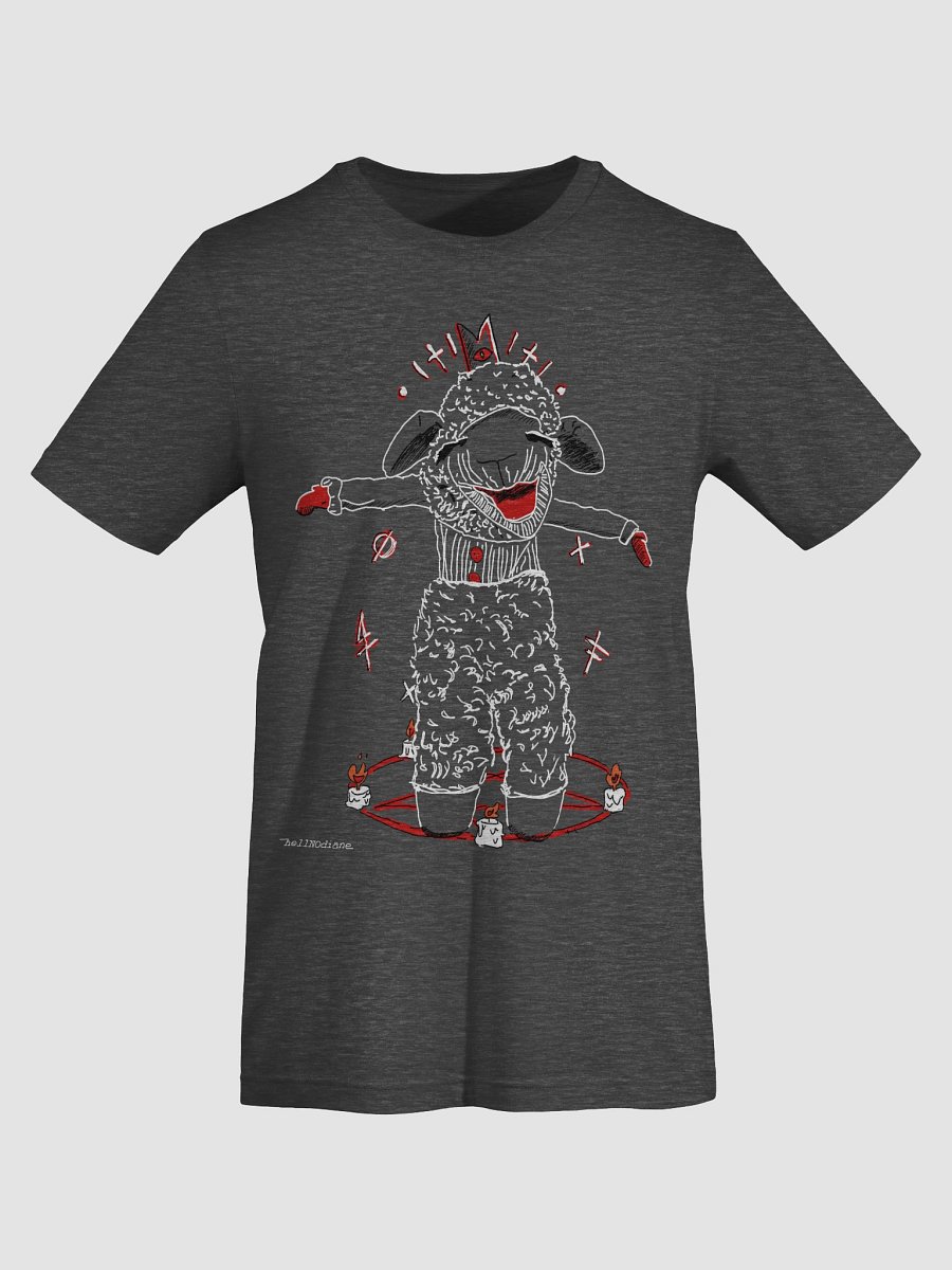 Cult of the Chop product image (19)