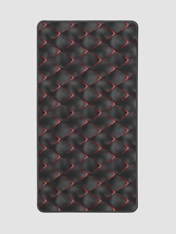 Dragon Scale Desk Mat product image (2)