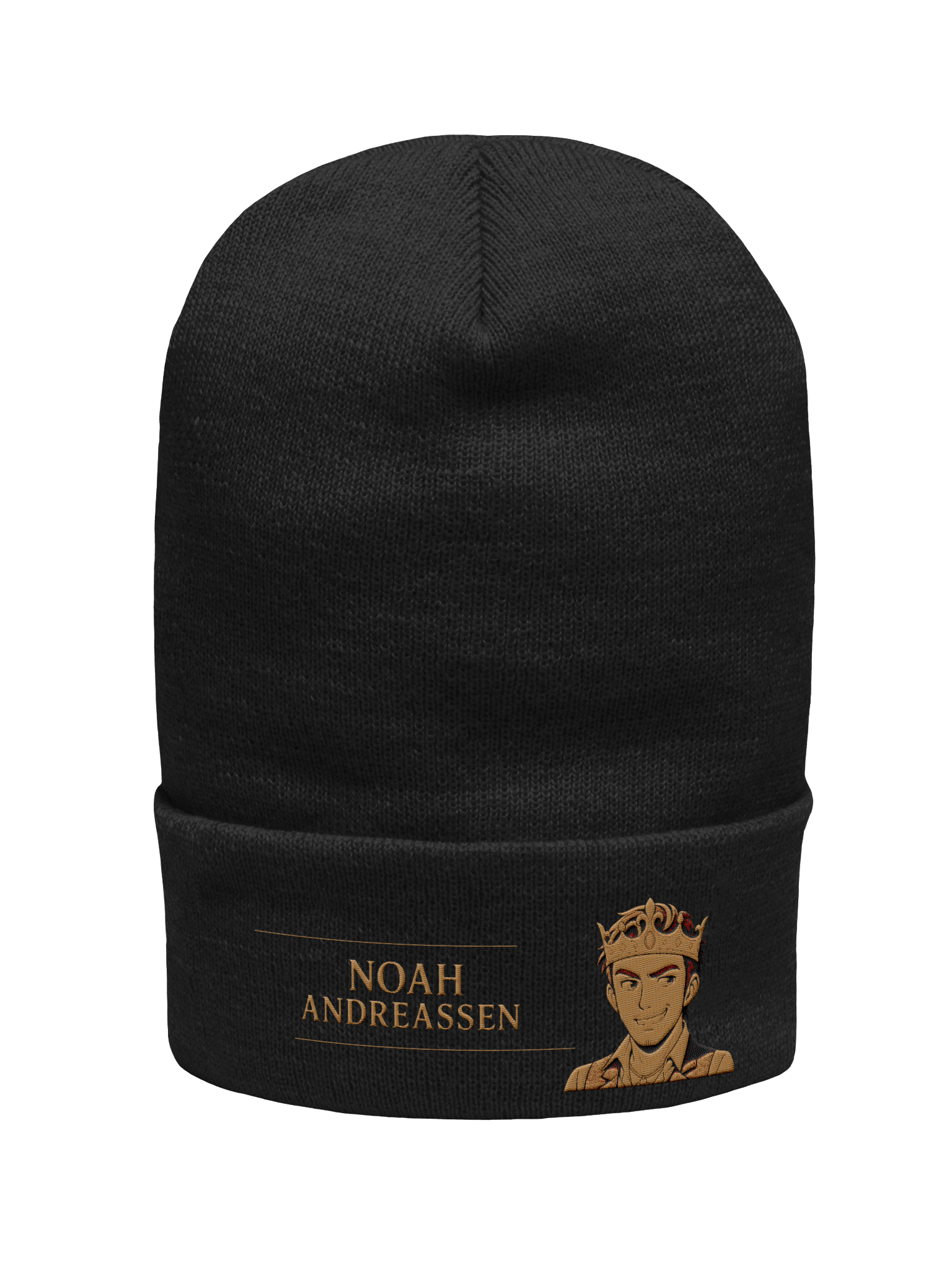 Beanie product image (1)