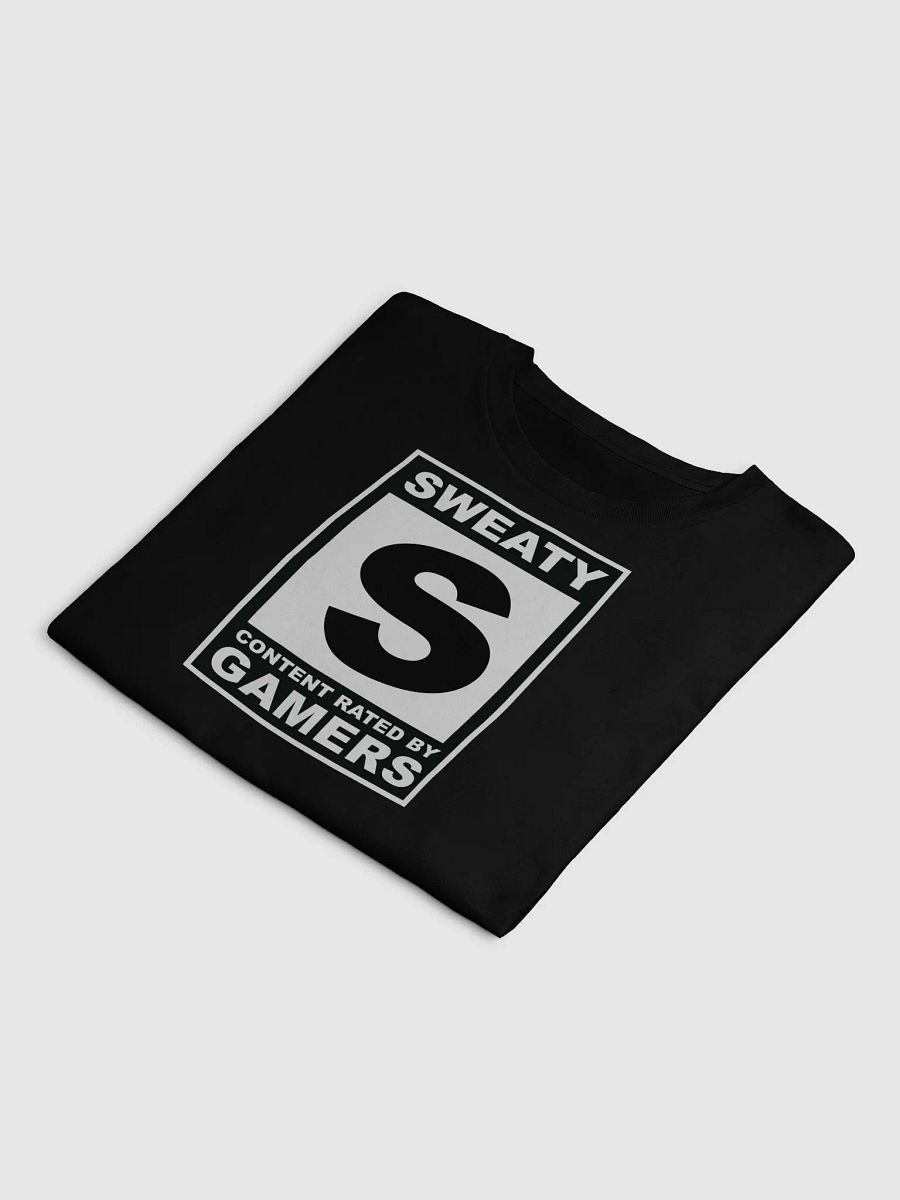 Rated S for Sweaty product image (4)