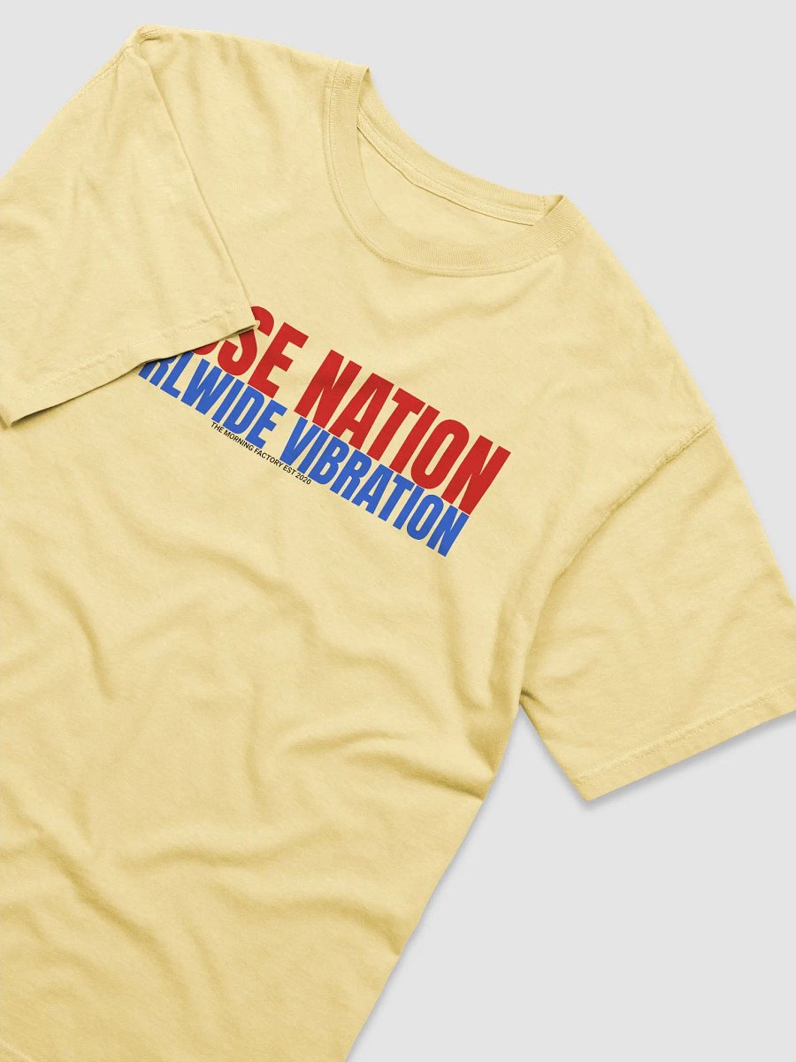 HNWV - Unisex Tee product image (7)