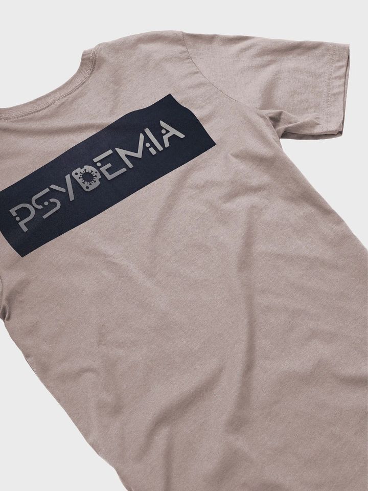 Monument / Psydemia T-Shirt product image (1)