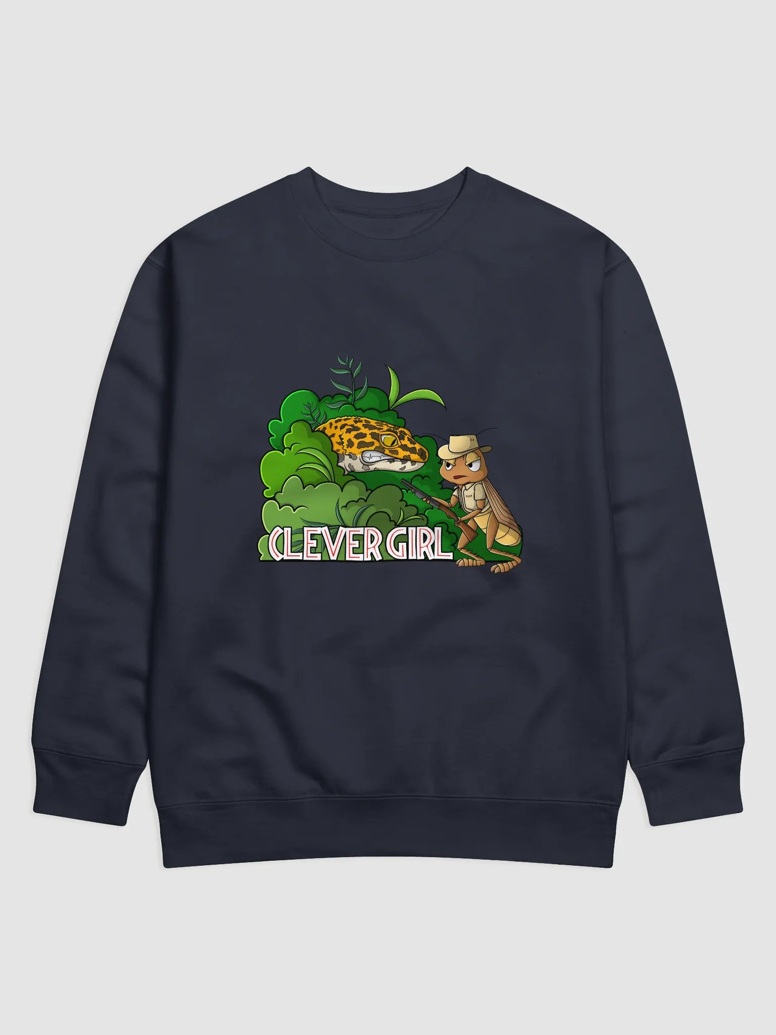 Clever Girl - Jurassic Raptor Ambush product image (11)