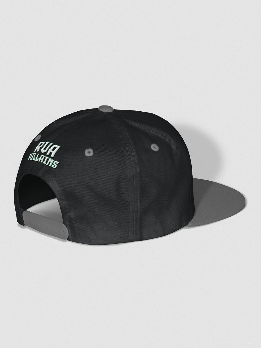 St Patrick's Day Flat Bill Snapback product image (5)