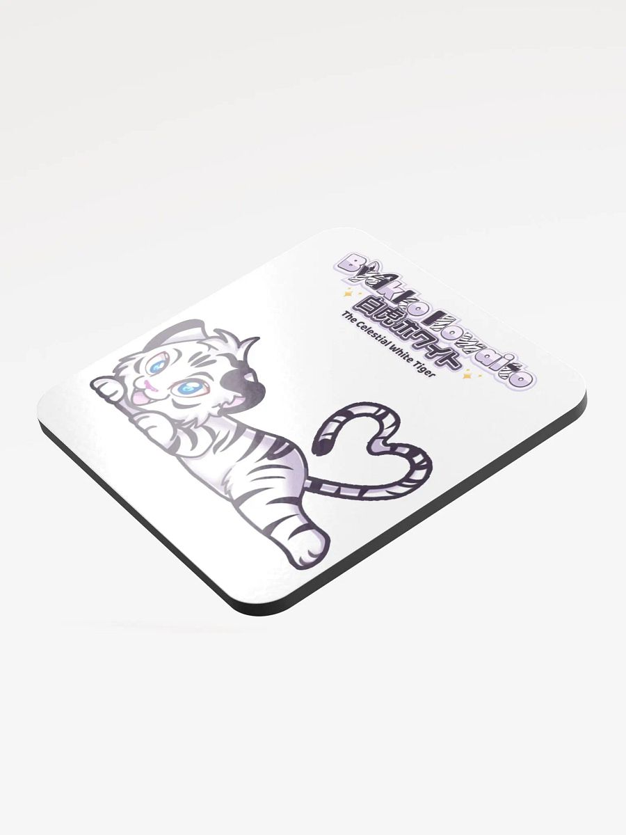 Coaster - Byakko White Tiger Edition product image (3)