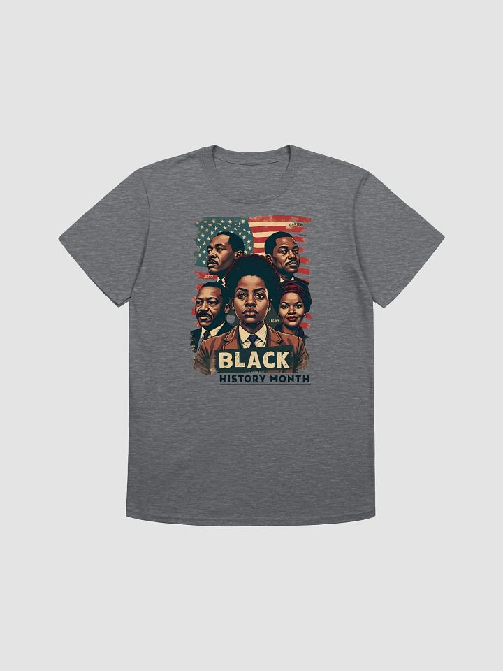 Legacy of Justice Vintage T-shirt product image (1)
