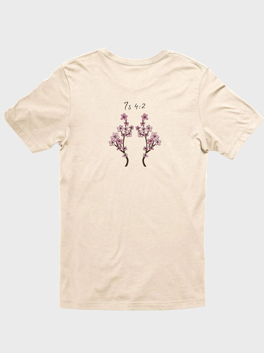 Is 4:2 Bella Soft T-shirt! product image (5)