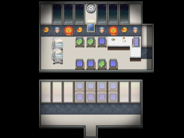 KR Modern Hospital Tileset for RPGs product image (3)