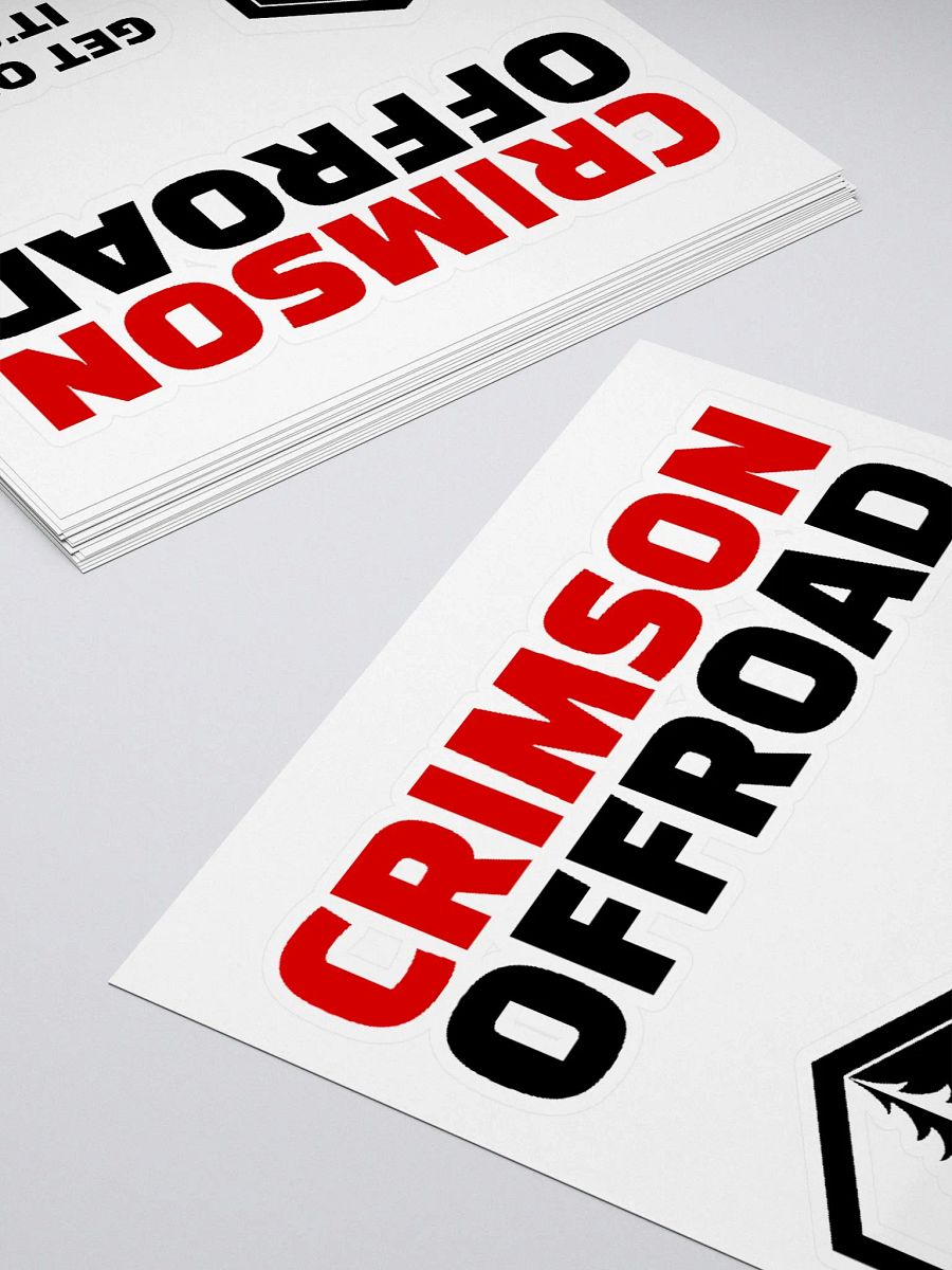 3 Sticker Pack product image (4)