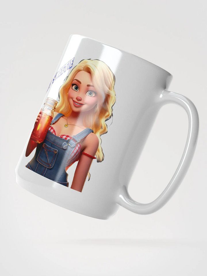 Hey Sweetie - Coffee Mug product image (2)