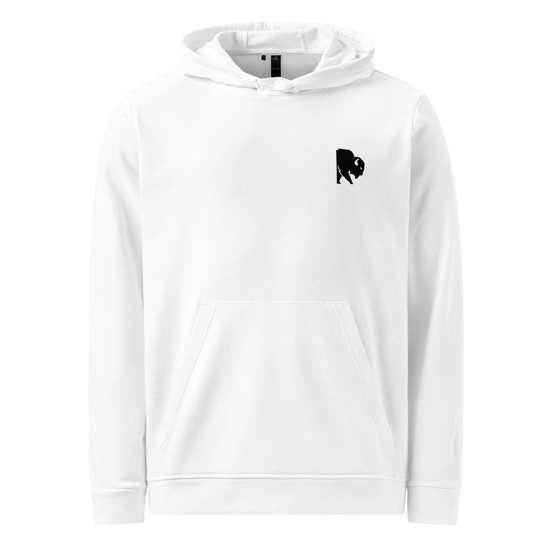 GAMEDAY - In Josh We Trust Adidas Hoodie product image (2)