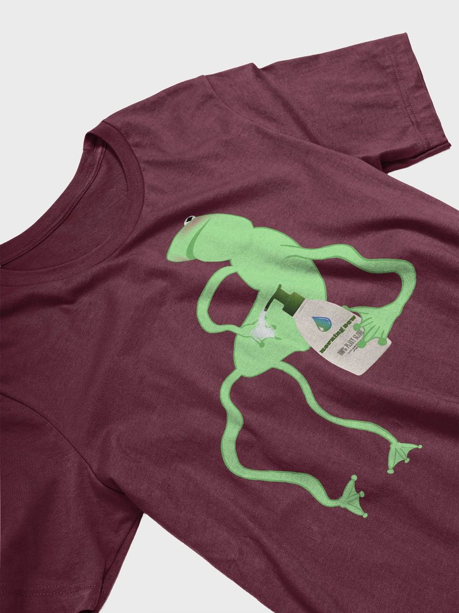 Morning Dew Kermie Shirt product image (3)