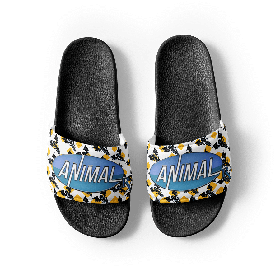 ANIMAL RX Men's Slides product image (1)