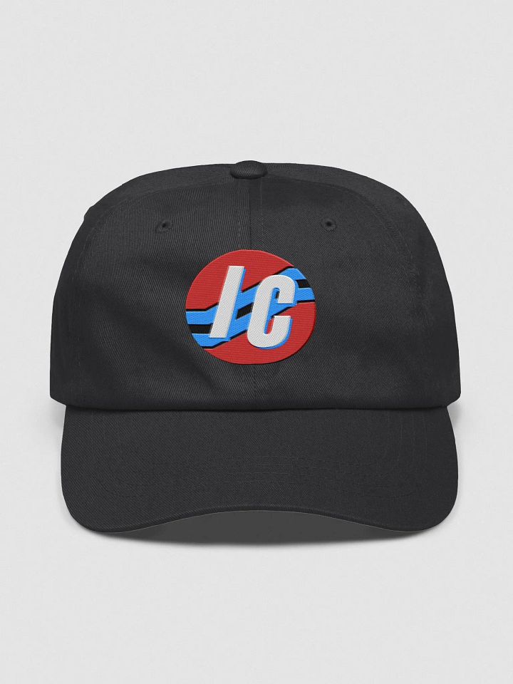 Iron Colugo Classic Cap product image (3)