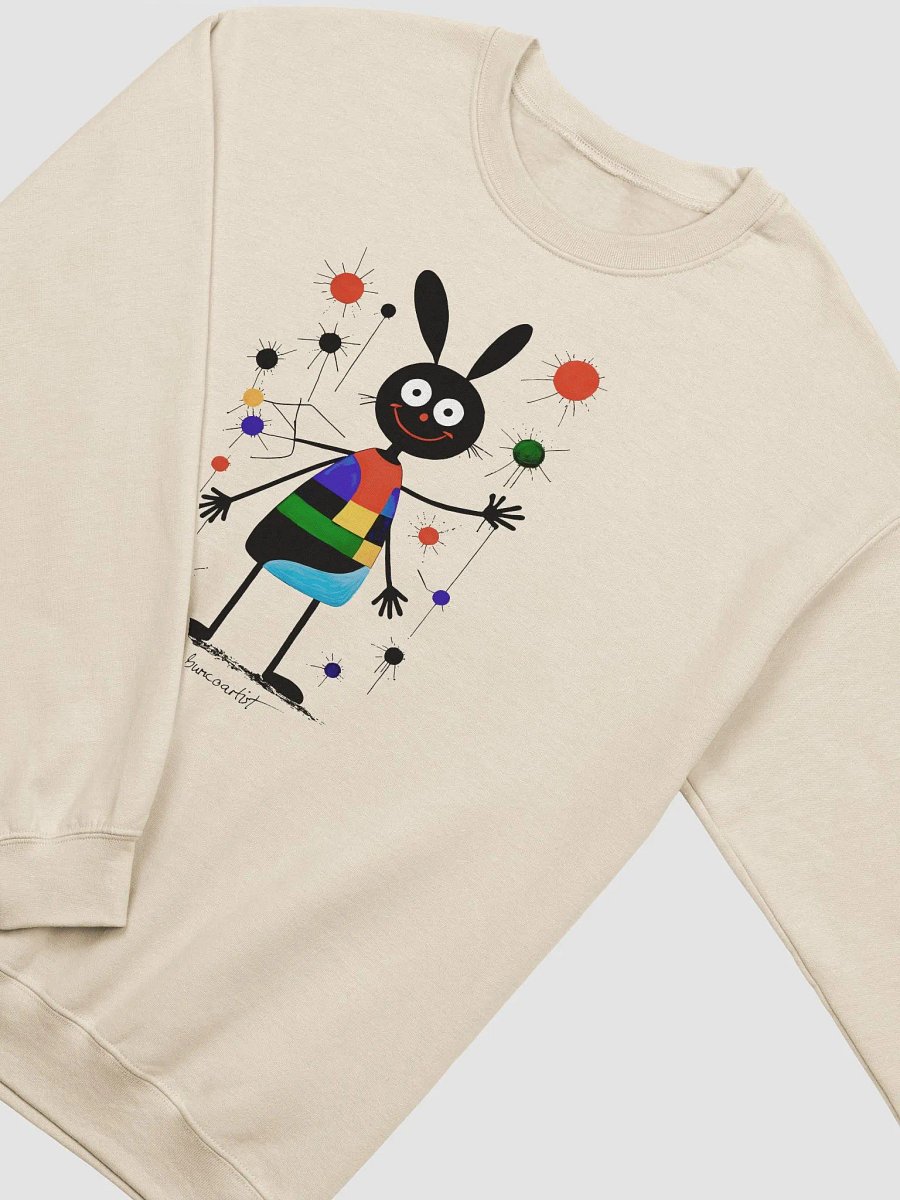 Gildan Classic Crewneck Sweatshirt product image (1)