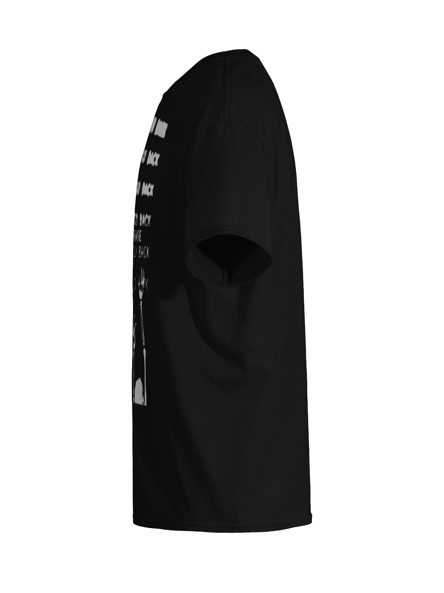 GO BACK (YOU CAN NOT GO BACK) product image (81)