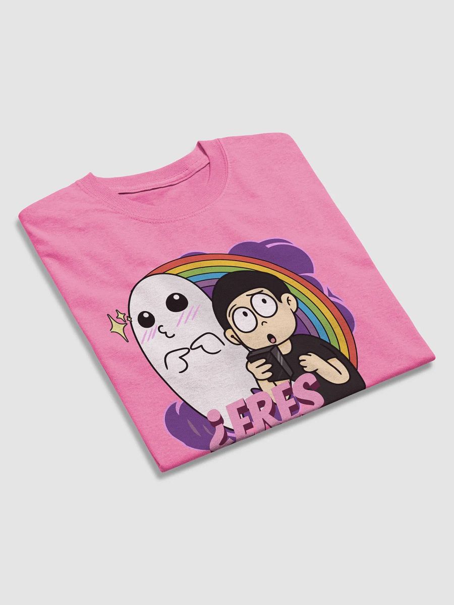 ¿Eres Gay? | Camiseta Unisex product image (30)