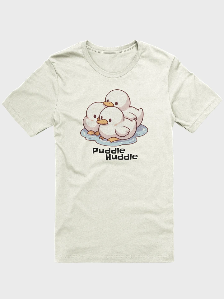Puddle Huddle Ducklings Trio T-Shirt product image (1)